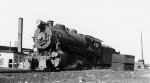 PRR 2-8-0 #9887